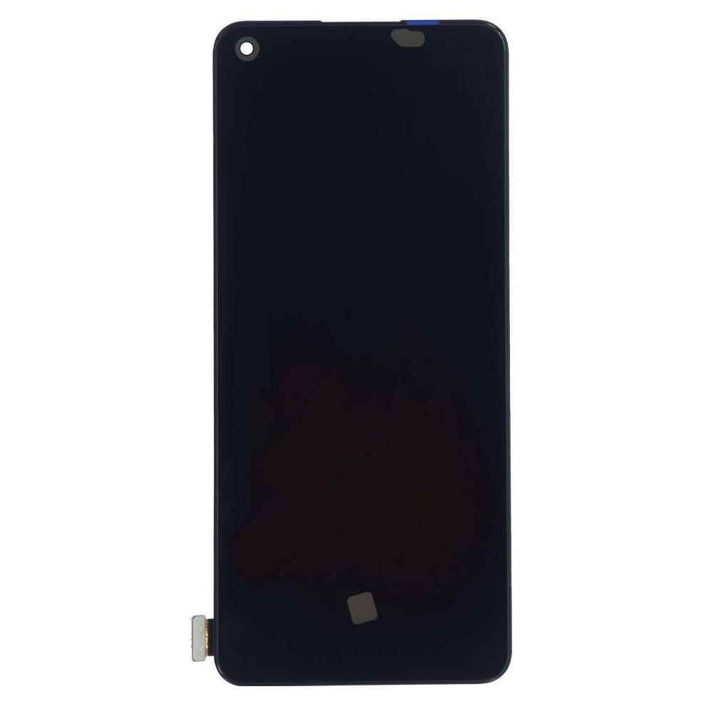 LCD with Touch Screen for Oppo Reno 7 SE 5G - Gold by Maxbhi.com