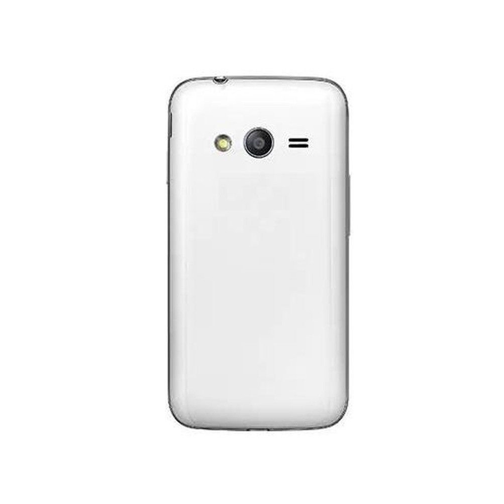 Full Body Housing For Samsung Galaxy S Duos 3 Ve White Maxbhi Com