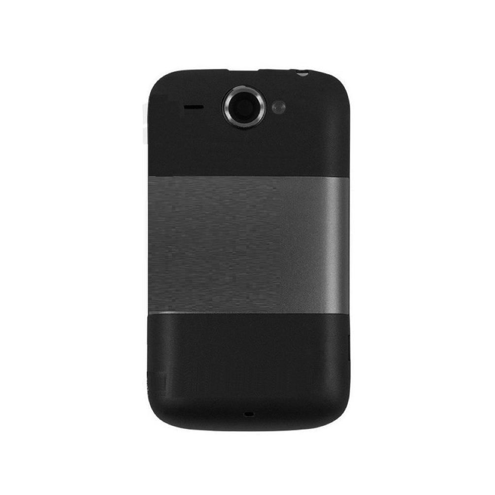 full body housing for htc wildfire a3333 black