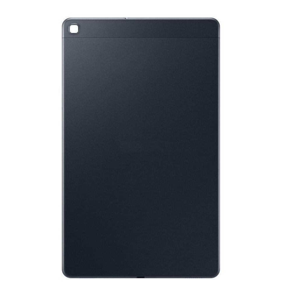 Back Panel Cover For Samsung Galaxy Tab A 10 1 2019 Black Maxbhi Com