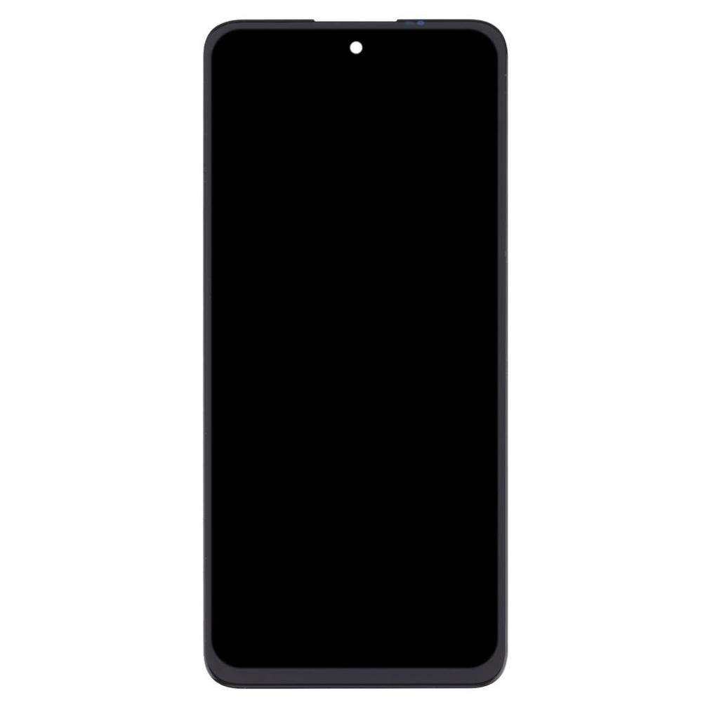 LCD with Touch Screen for TCL 20L Plus - Blue by Maxbhi.com