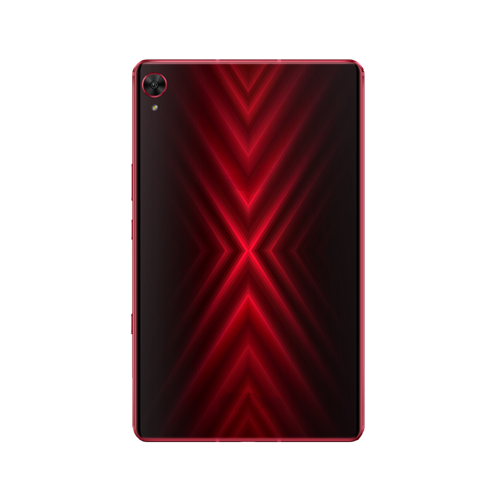 Full Body Housing For Huawei Mediapad M6 Turbo 8 4 Red Maxbhi Com