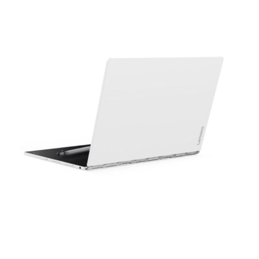 Full Body Housing for Lenovo Yoga Book Windows White