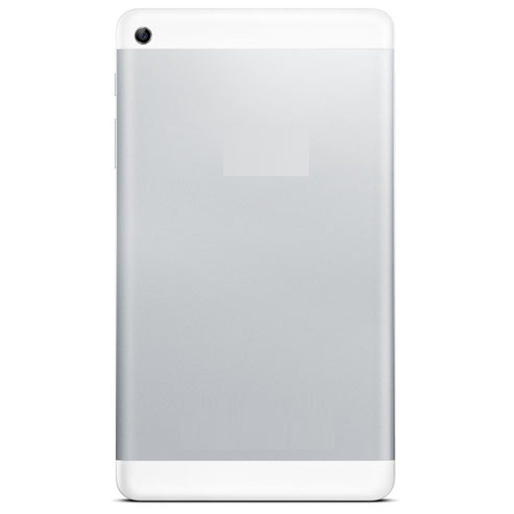 Back Panel Cover For Huawei Mediapad M1 8 0 White Maxbhi Com