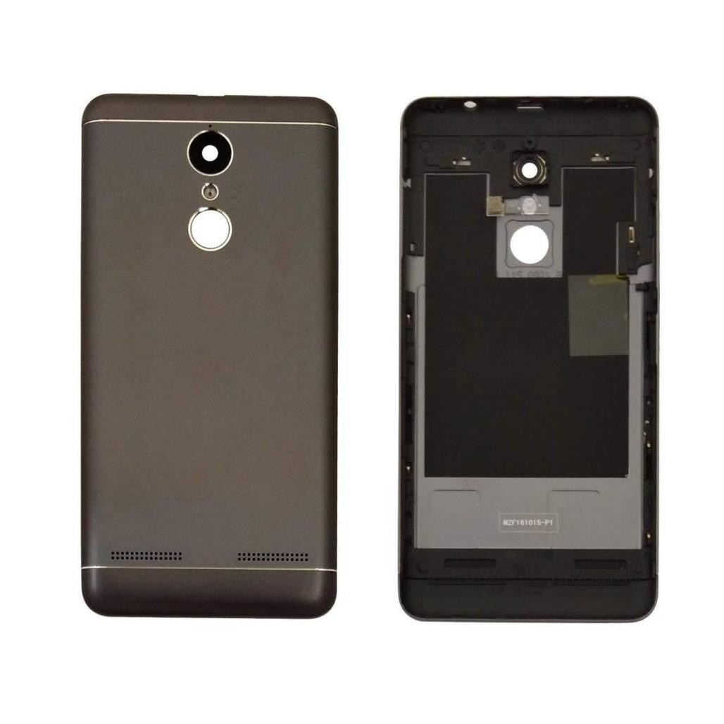 Full Body Housing For Lenovo K6 Power Black Maxbhi Com