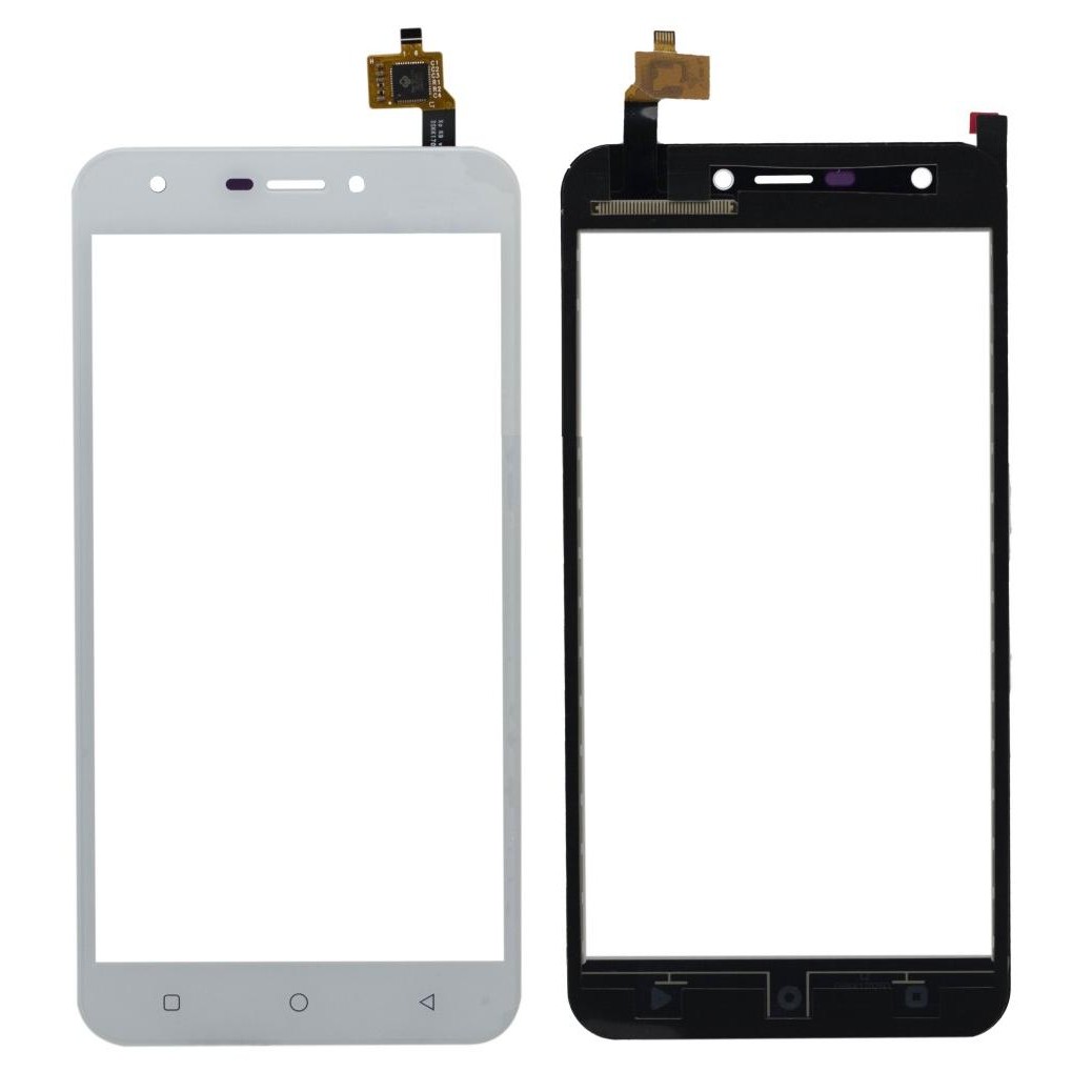 Intex aqua touch