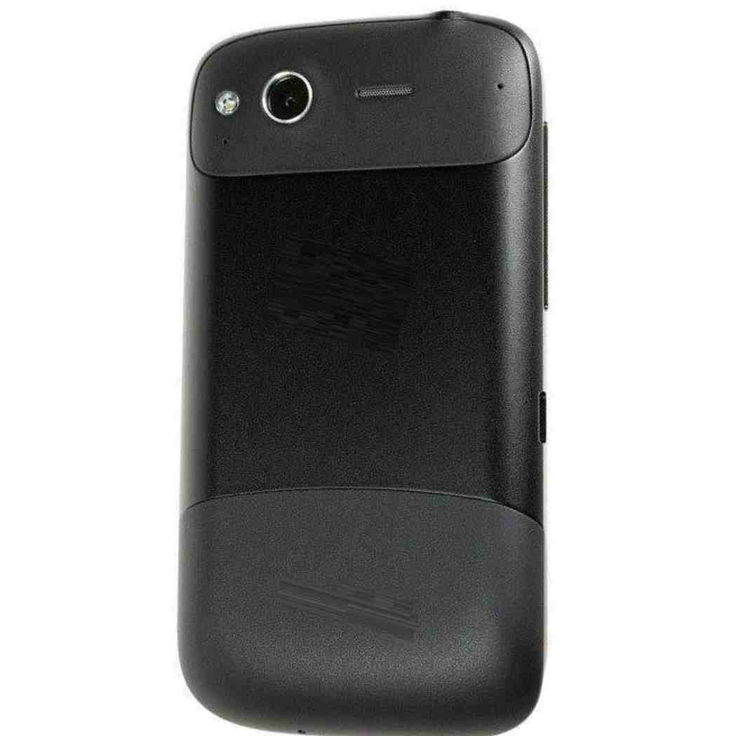 back panel cover for htc desire s s510e g12 white