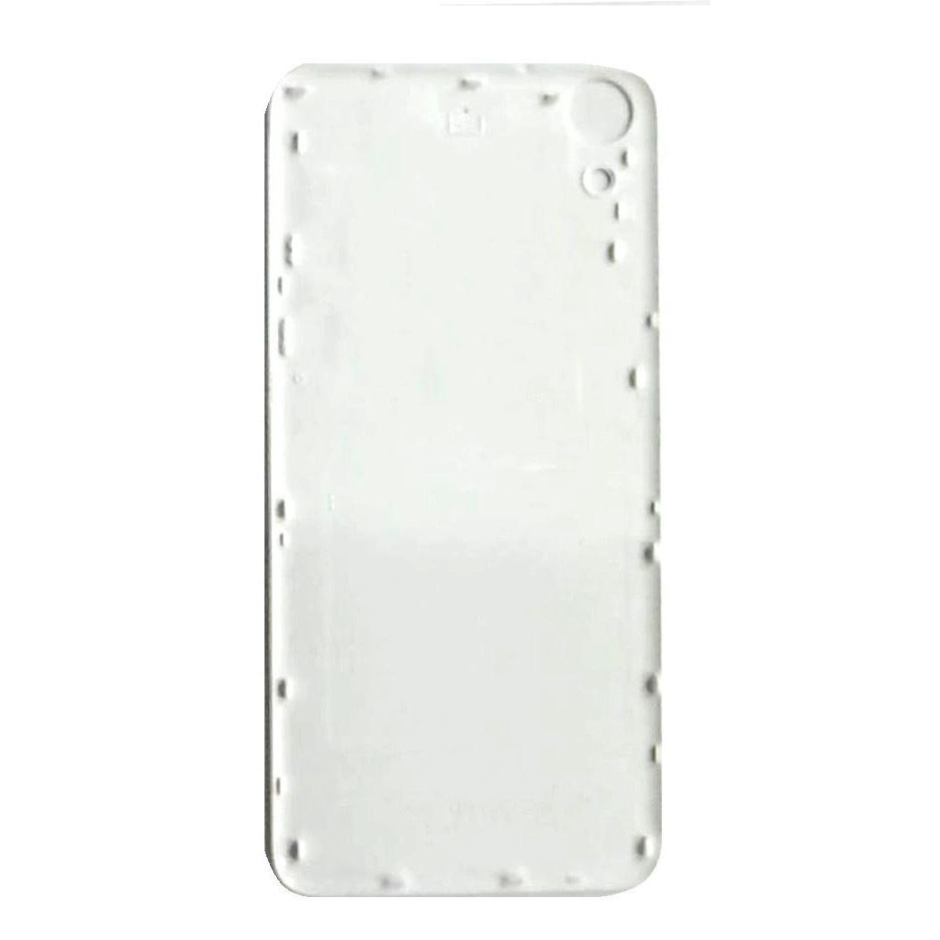 back panel cover for htc desire 628 white