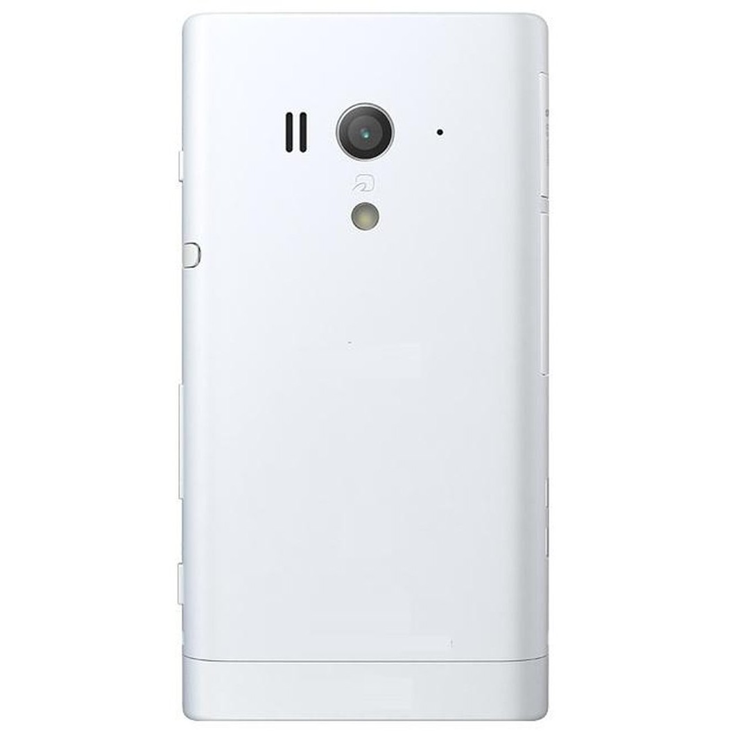 Full Body Housing For Sony Xperia Acro Hd So 03d Ceramic Maxbhi Com