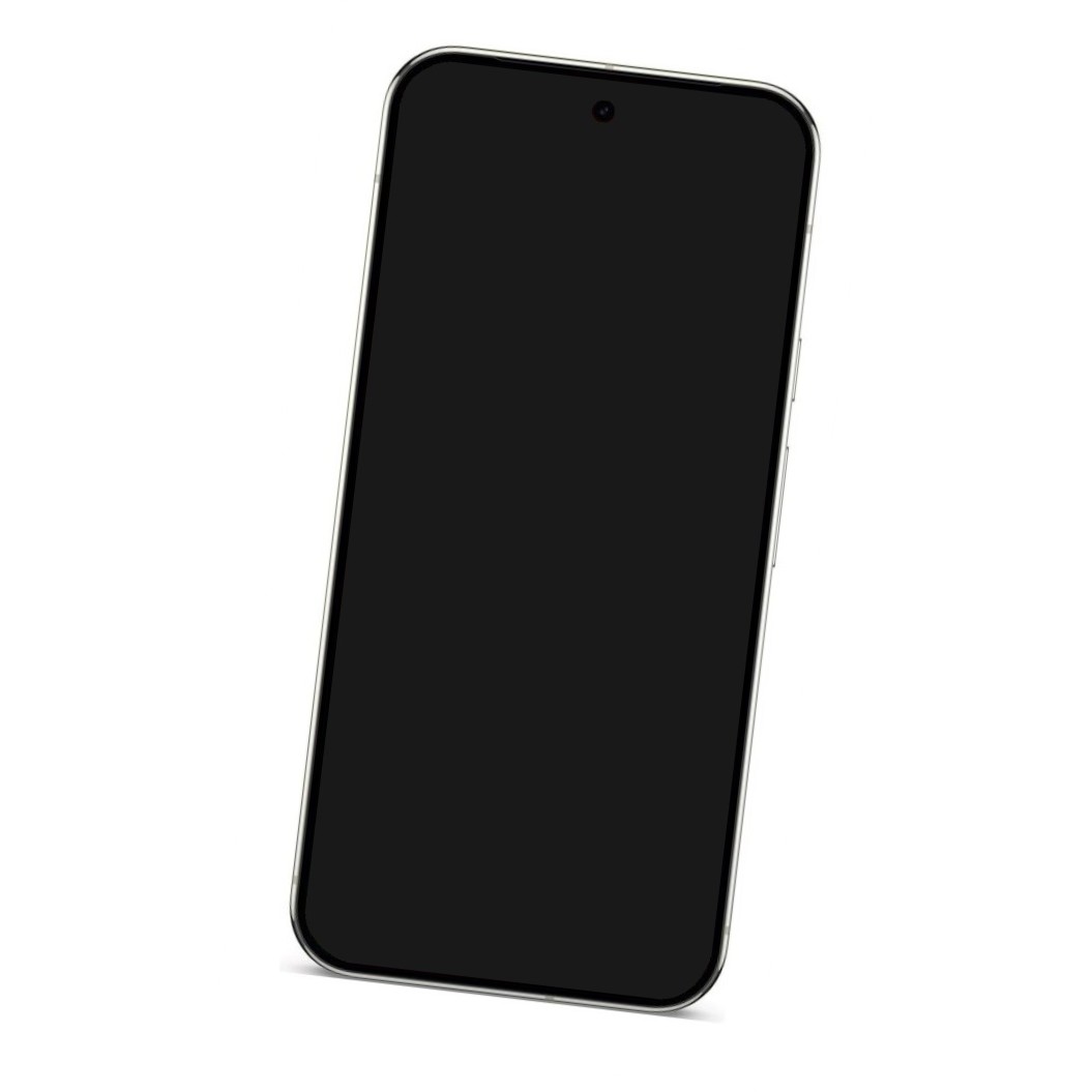 Fingerprint Sensor Flex Cable for Google Pixel 9 Pro XL Grey by Maxbhi.com