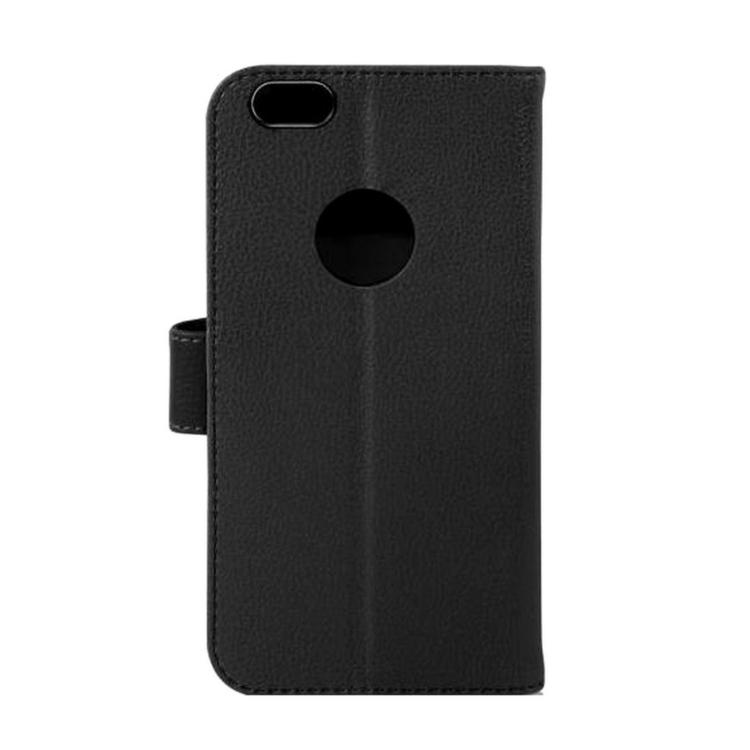 Flip Cover for Apple iPhone 6s Plus Black by