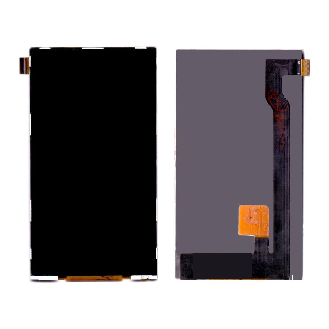 Intex aqua q7 display