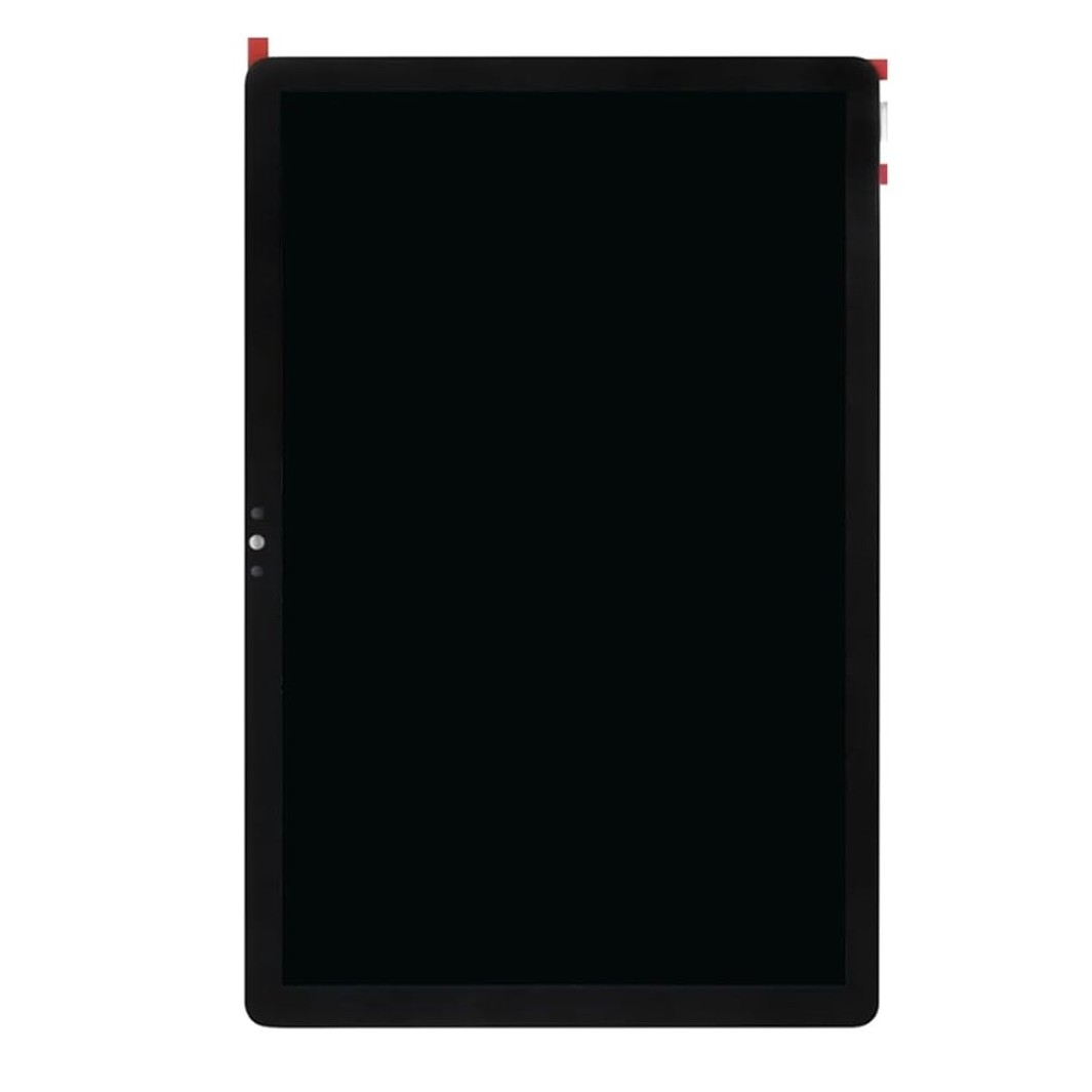 LCD with Touch Screen for Huawei MatePad C5e - Blue by Maxbhi.com