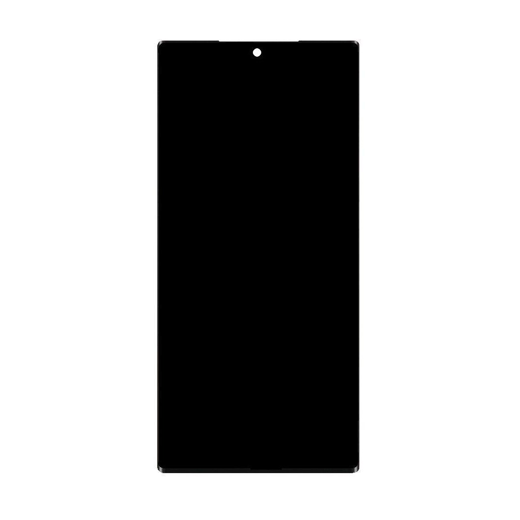 note 20 screen replacement cost