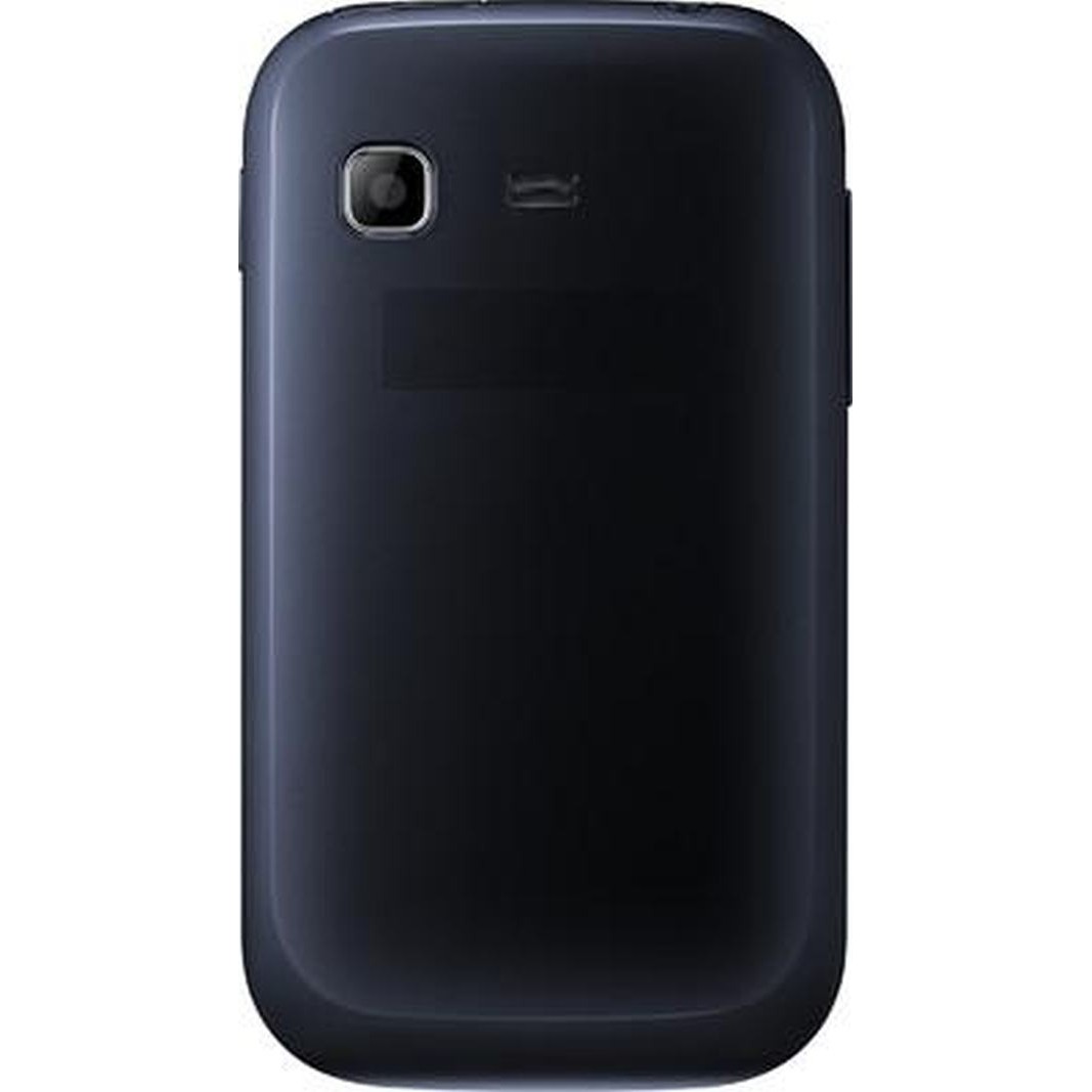 Samsung gt s5302 body clearance