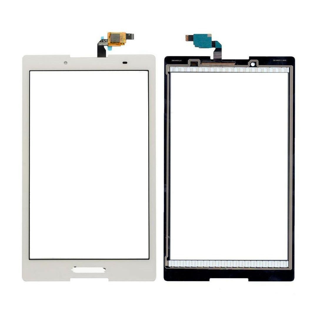 Touch Screen Digitizer For Lenovo Tab 2 A8 50 White By Maxbhi Com