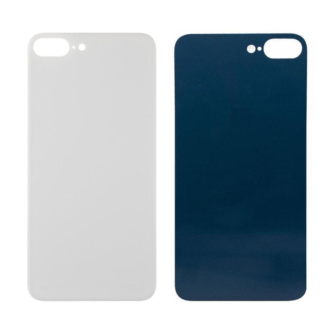 Back Panel Cover for Apple iPhone 8 Plus 256GB - White - Maxbhi.com