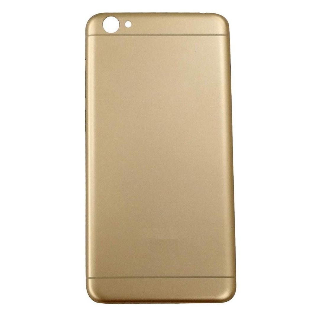 Back Panel Cover for Vivo Y53 White