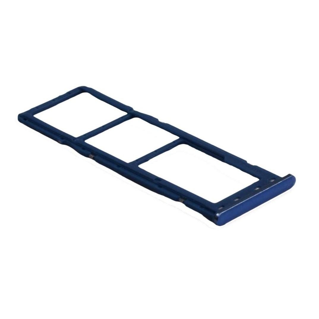 Sim Card Holder Tray For Samsung Galaxy M Blue Maxbhi Com Sim Card Holder Tray For Samsung Galaxy M Blue Maxbhi Com