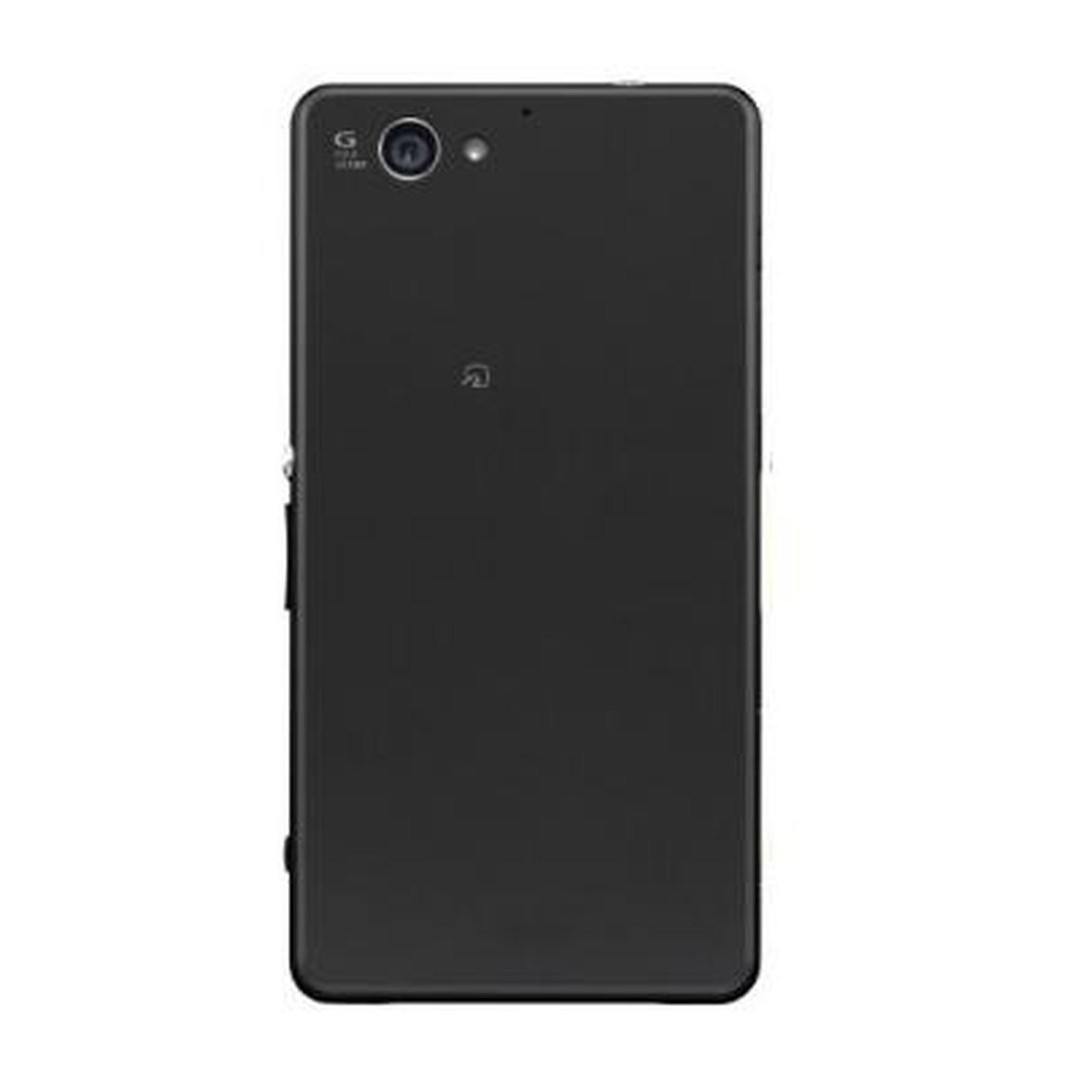 Full Body Housing For Sony Xperia Z2 Compact White