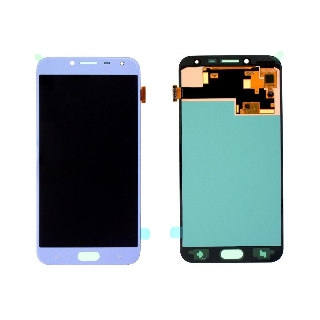 samsung j4  display price