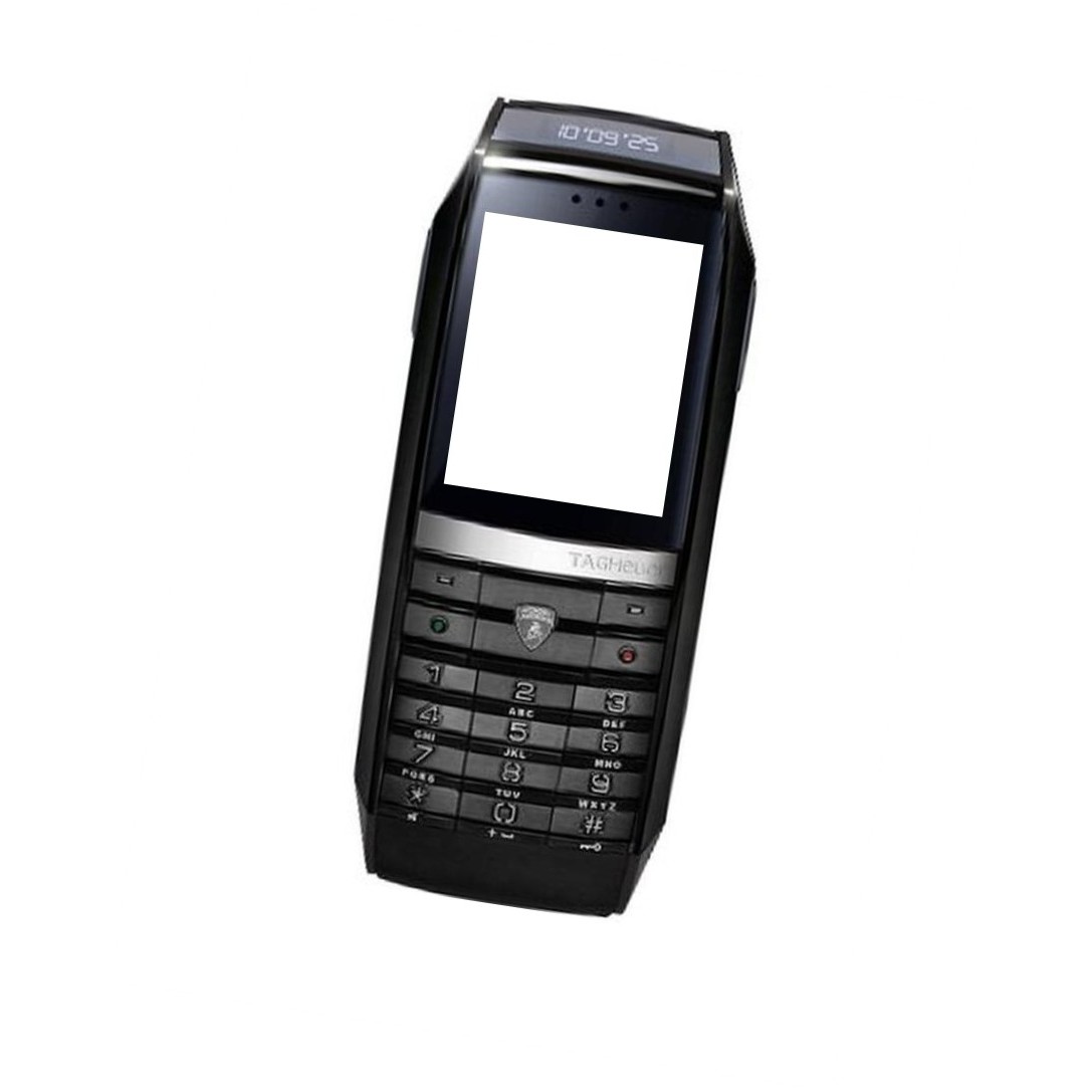 Tag heuer deals phone price