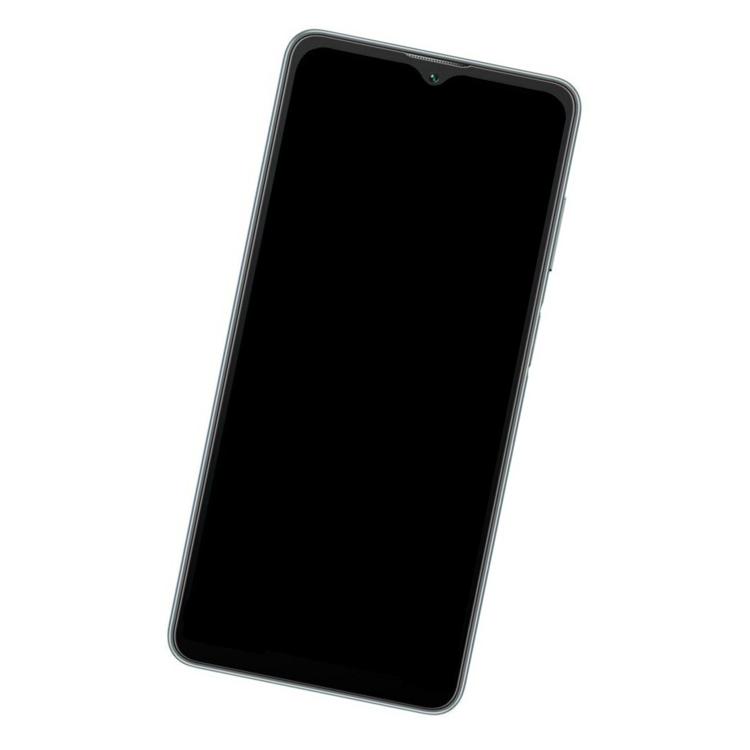 SiuVorZhi Display LCD compatibile con Blackview BV7200 Display LCD
