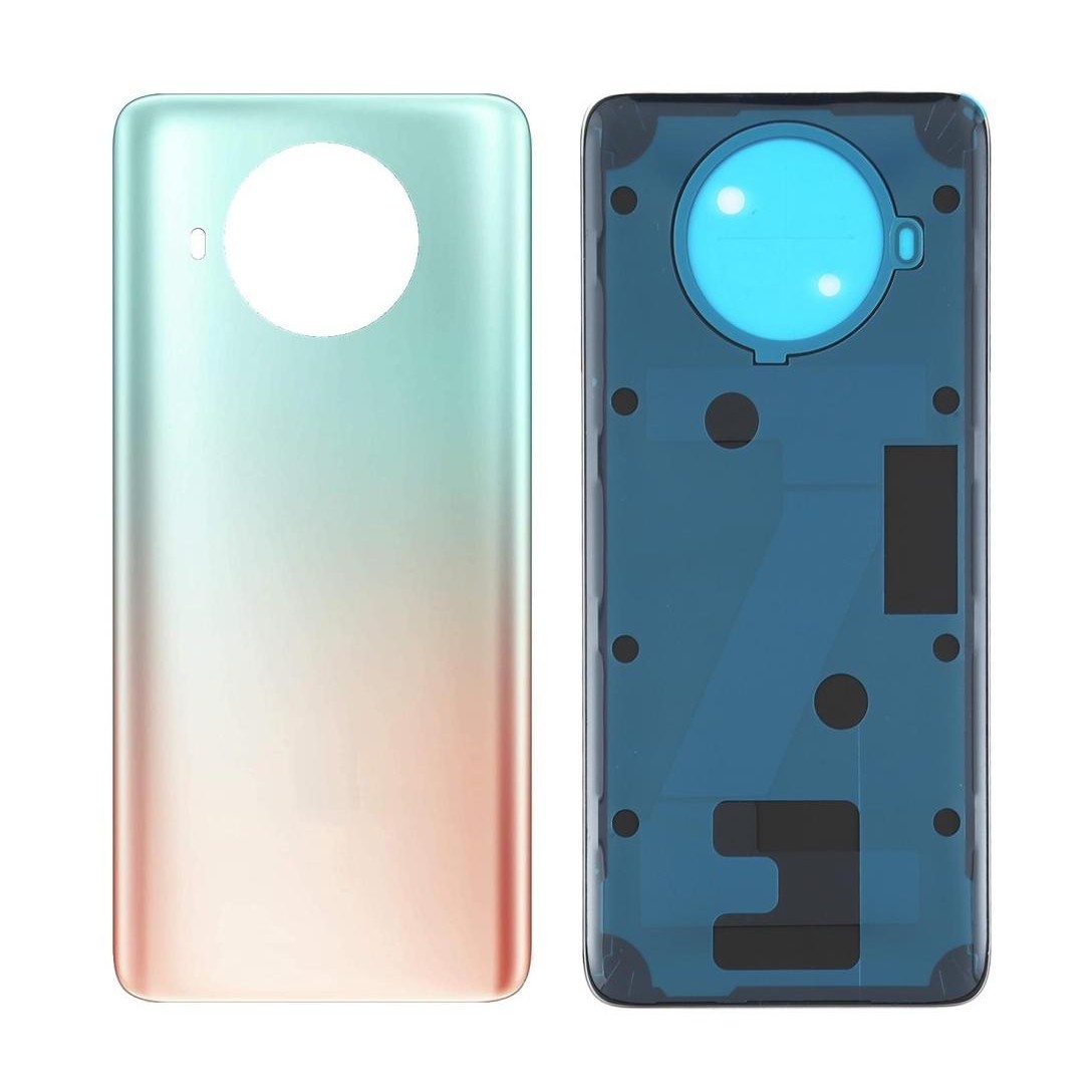 Mi 10i back cover clearance