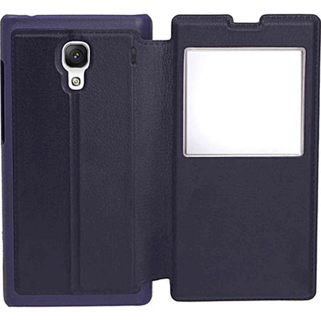 Tunedesign Folioair Case For Samsung Galaxy E5 Casing 