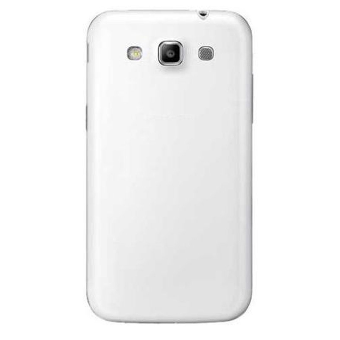 Full Body Housing for Samsung Galaxy Ace 4 LTE SM G313F White