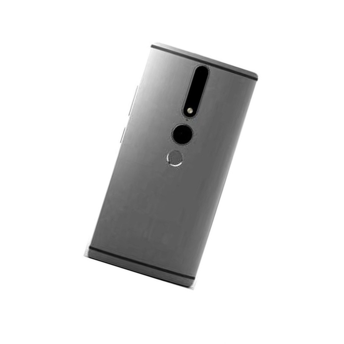 Lenovo phab 2 body clearance
