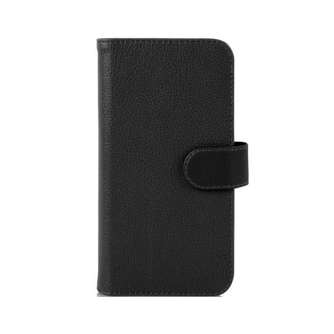 Flip Cover for Apple iPhone 6s Plus Black by