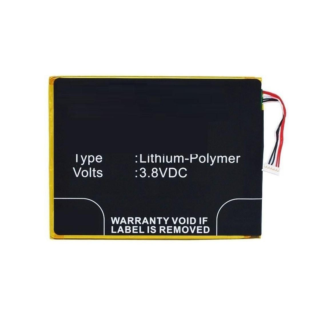 Battery for Samsung Galaxy On7 Pro 2017 by