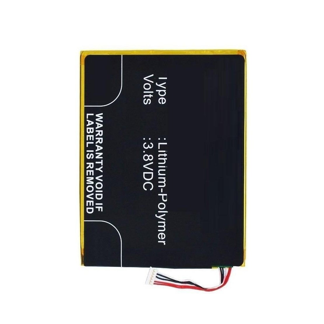 Battery for Samsung Galaxy On7 Pro 2017 by
