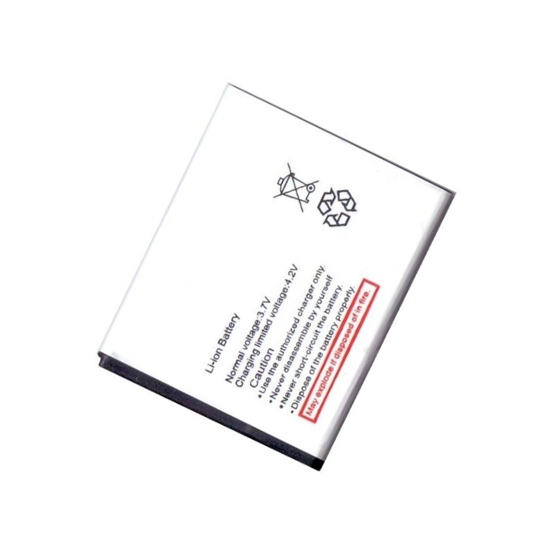 intex cloud s9 battery