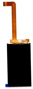 Lcd Screen For Xolo Cube 5.0 2gb Replacement Display By - Maxbhi.com