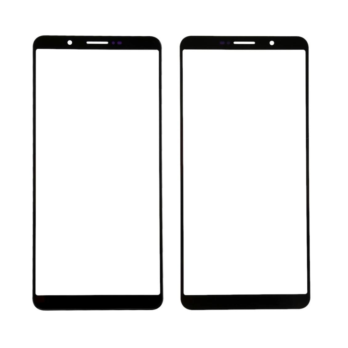 vivo y71 camera glass price