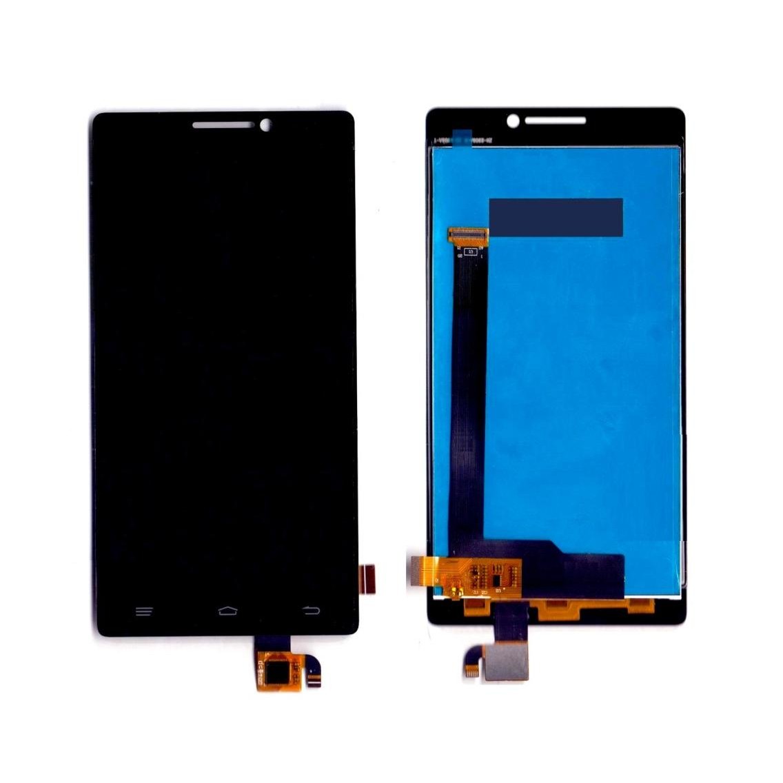 Intex aqua power touch clearance