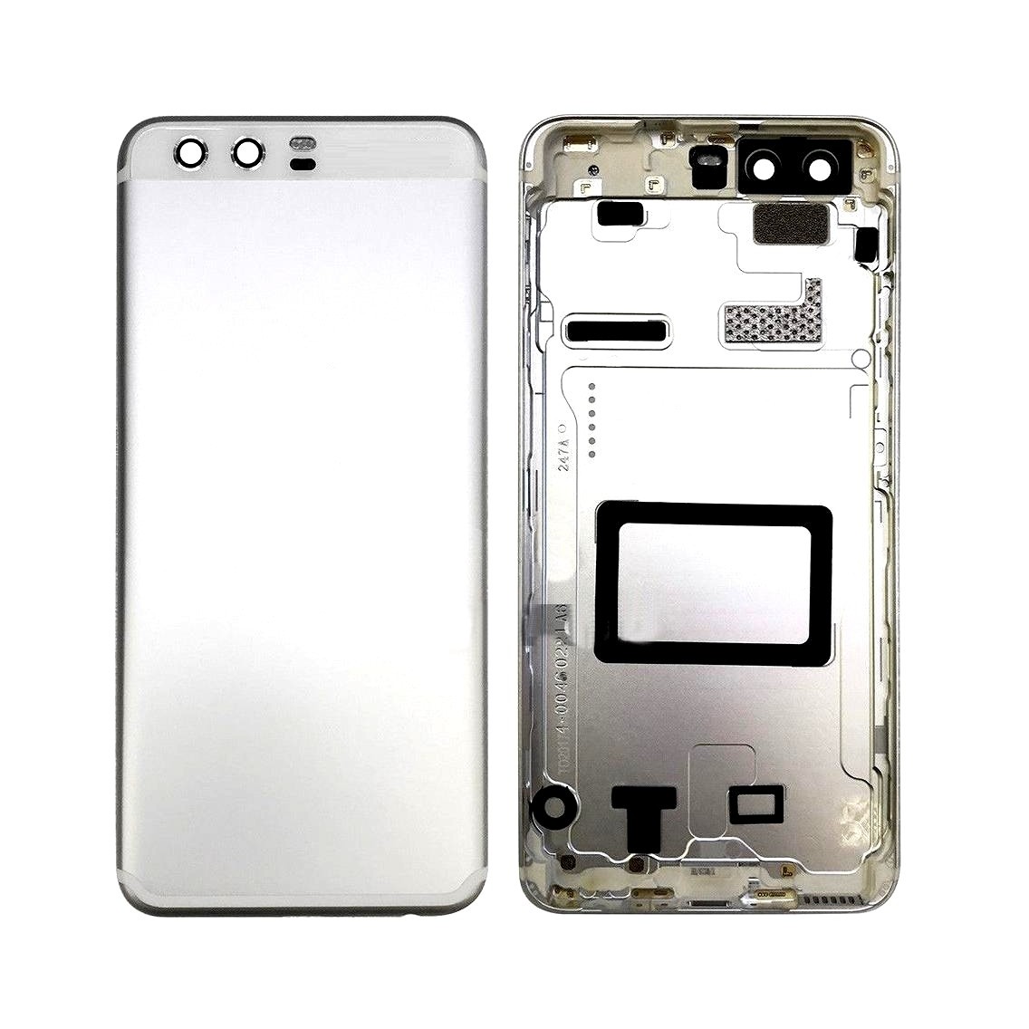 full body housing for huawei p10 white