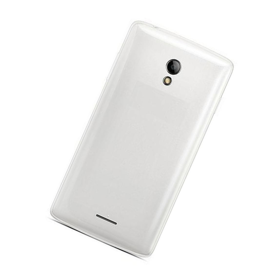 Full Body Housing For Oppo Joy Plus White Maxbhi Com