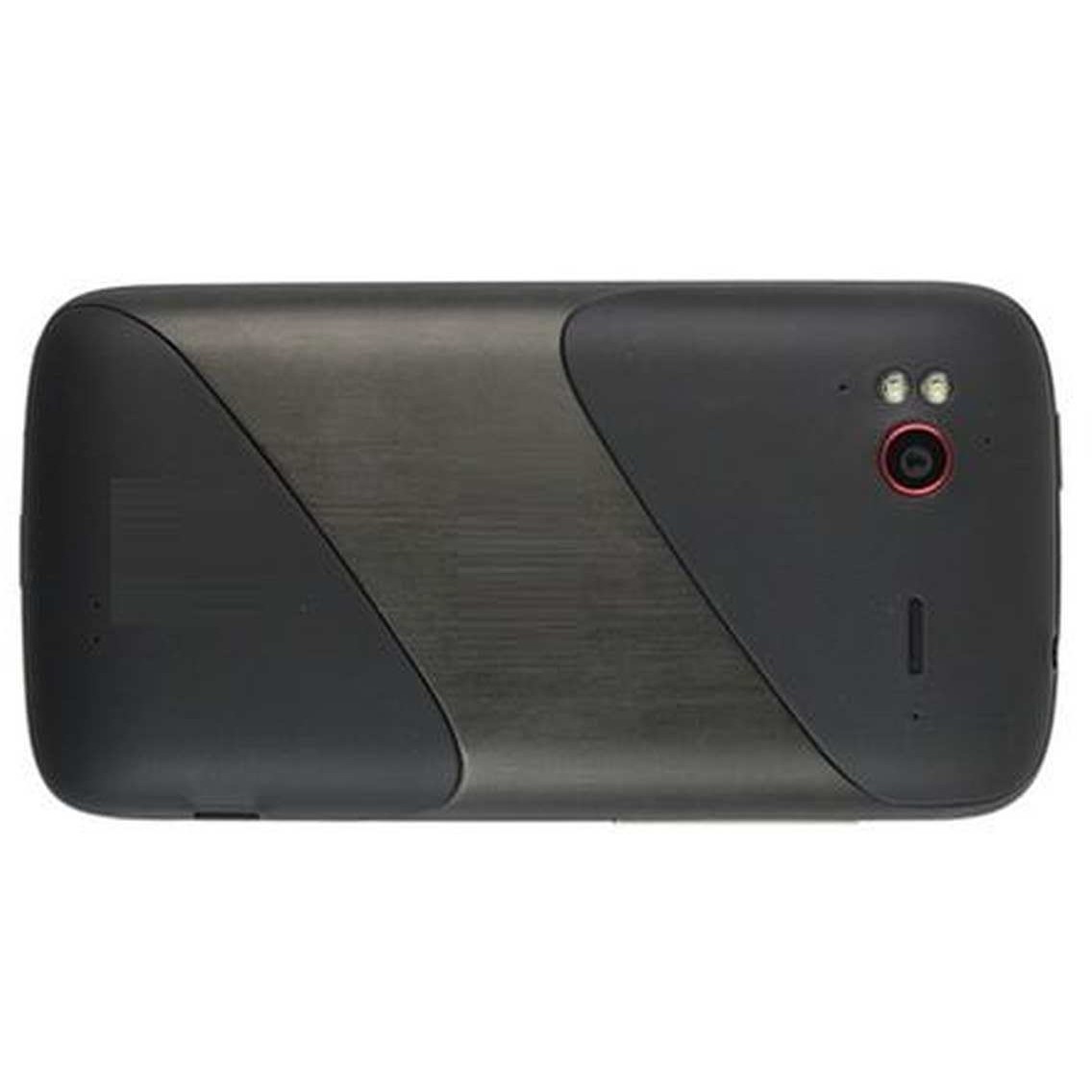 full body housing for htc sensation xe z710a black