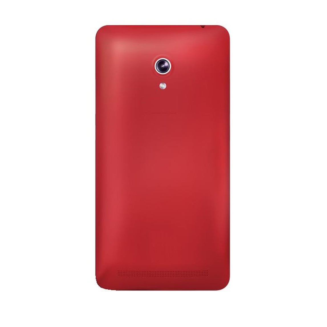 Full Body Housing For Asus Zenfone 6 A600cg Red Maxbhi Com