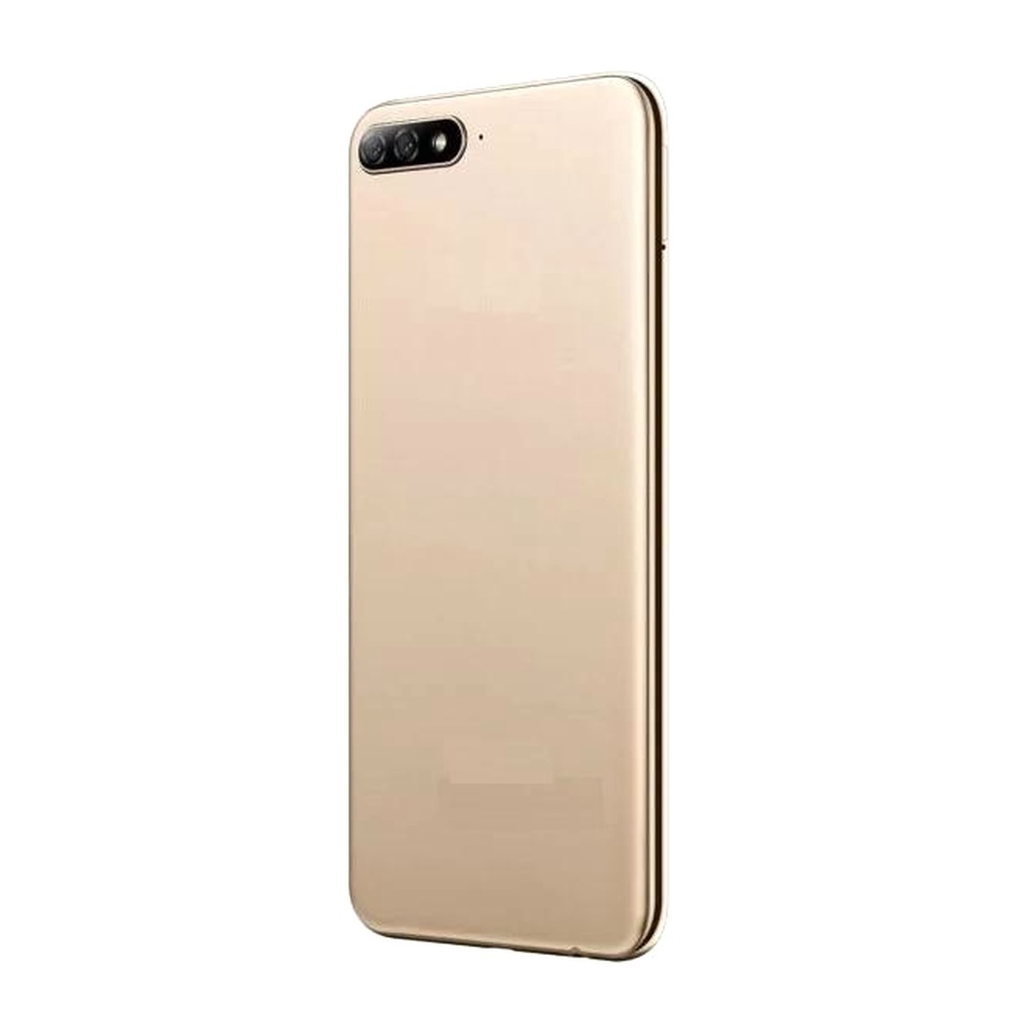 full body housing for huawei y7 pro 2018 gold