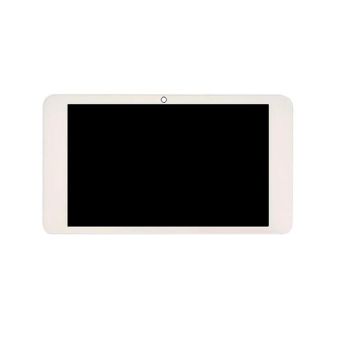 LCD with Touch Screen for Reconnect RPTPB0705 Kids Tablet 4GB Blue by