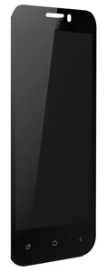 Lcd Screen For Zen Ultrafone 402 Replacement Display By - Maxbhi Com