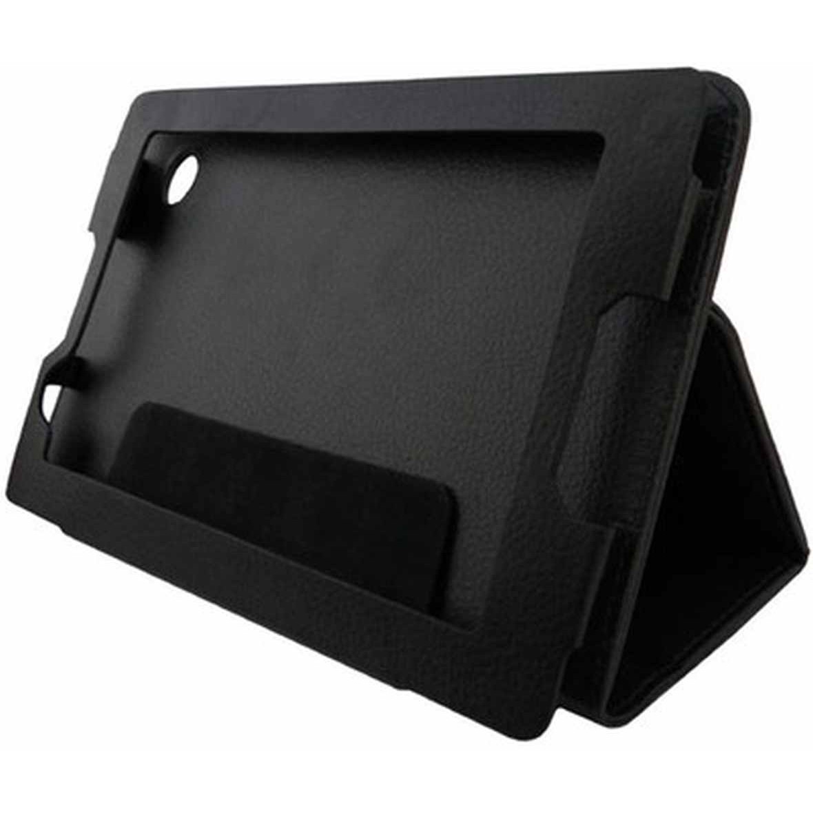 Flip Cover for Lenovo Tab 2 A730 Black