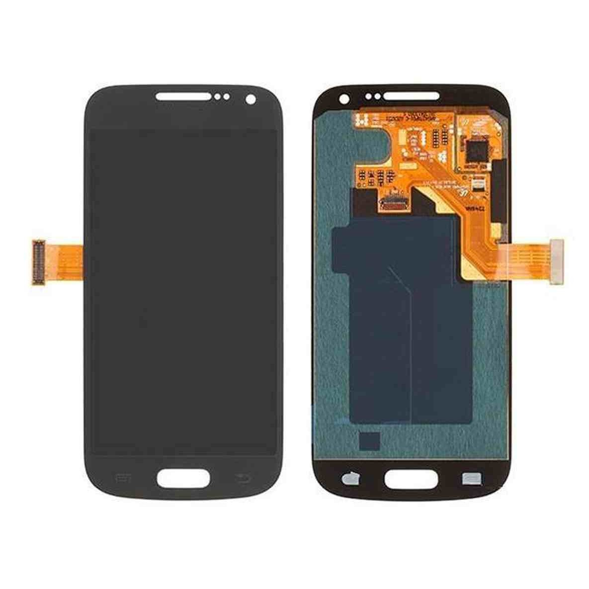 LCD with Touch Screen for Samsung Galaxy S4 Mini LTE