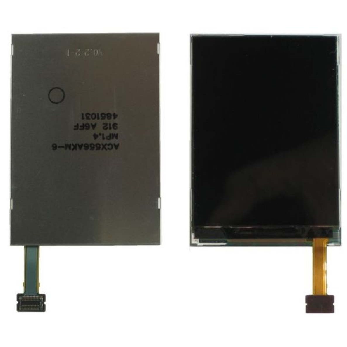 lcd screen for nokia 5730 xpressmusic replacement display
