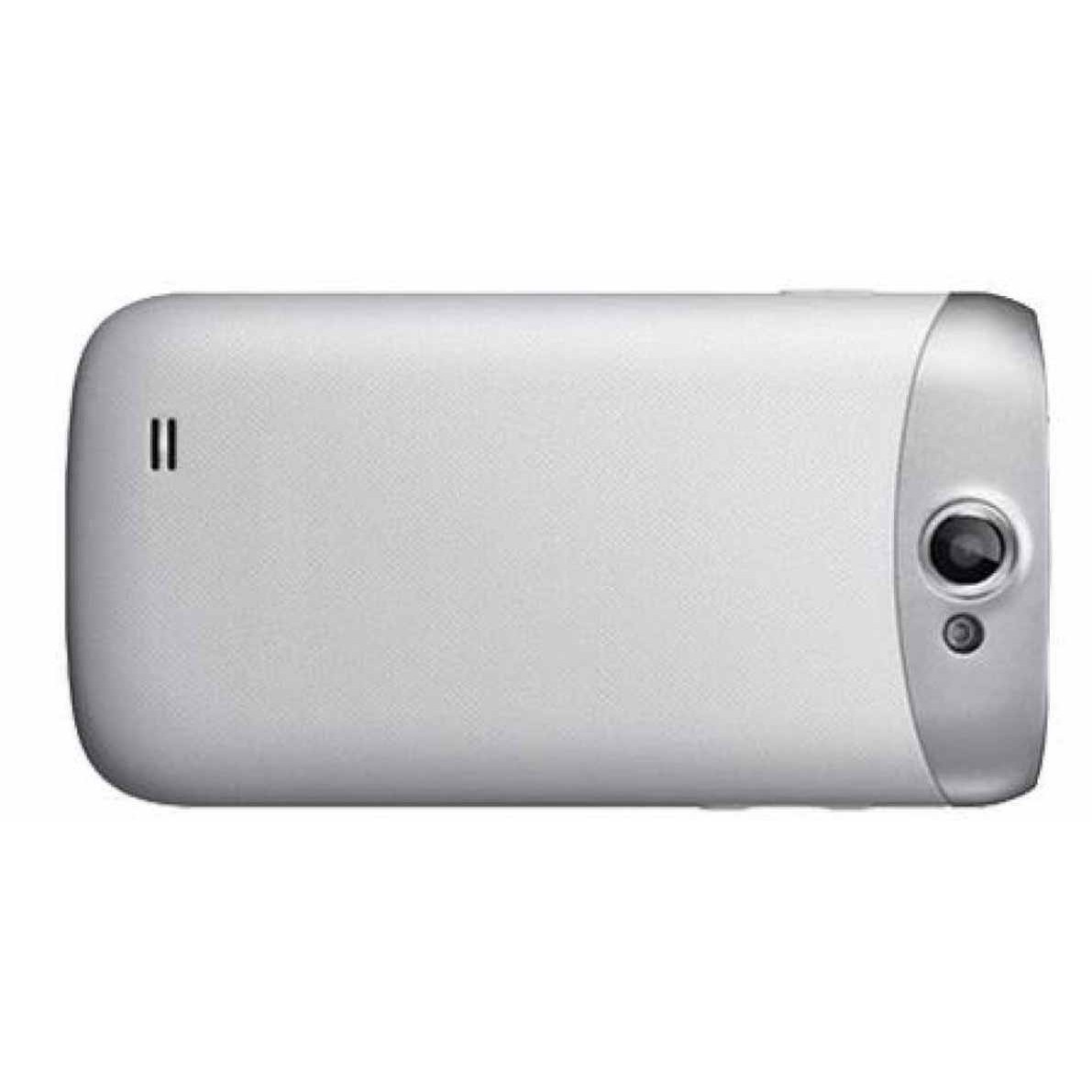 full body housing for samsung galaxy w i8150 white