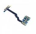 Pba Key Flex For Sony Ericsson C905 - Maxbhi Com